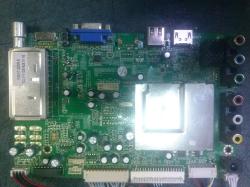 MainBoard  MSTV2401-ZC01-01